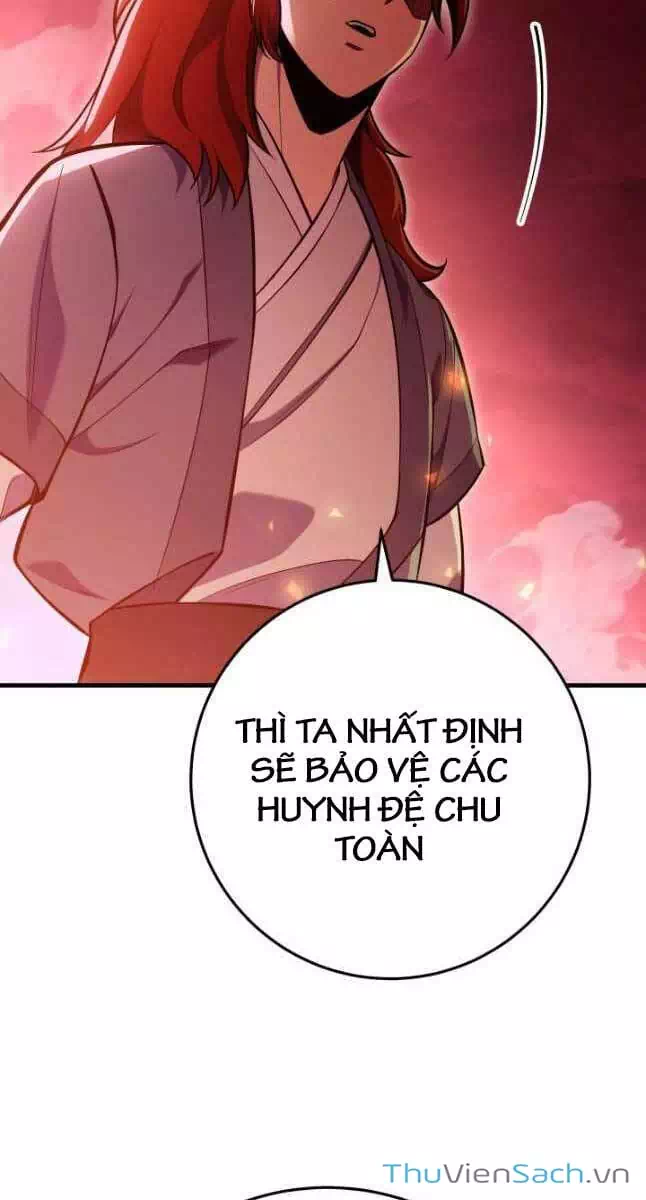 Truyện Tranh Cửu Thiên Kiếm Pháp trang 4