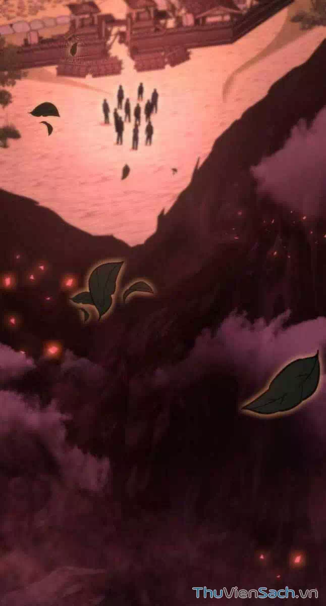 Truyện Tranh Cửu Thiên Kiếm Pháp trang 4