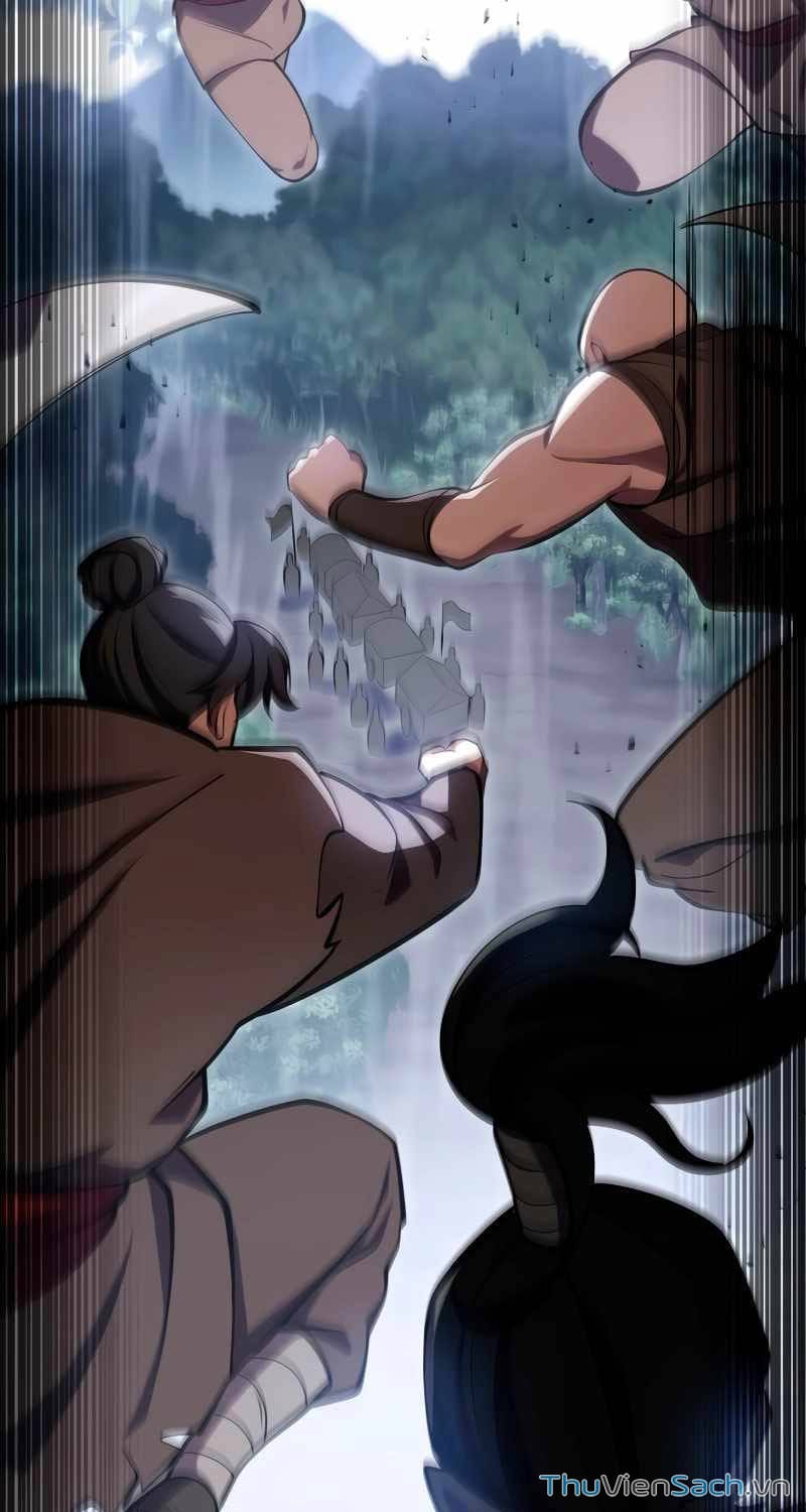 Truyện Tranh Cửu Thiên Kiếp Pháp trang 4