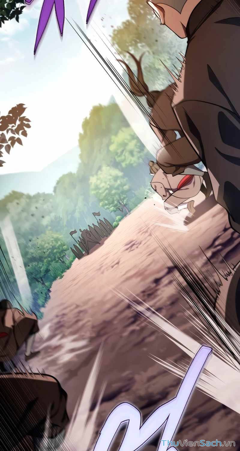 Truyện Tranh Cửu Thiên Kiếp Pháp trang 4