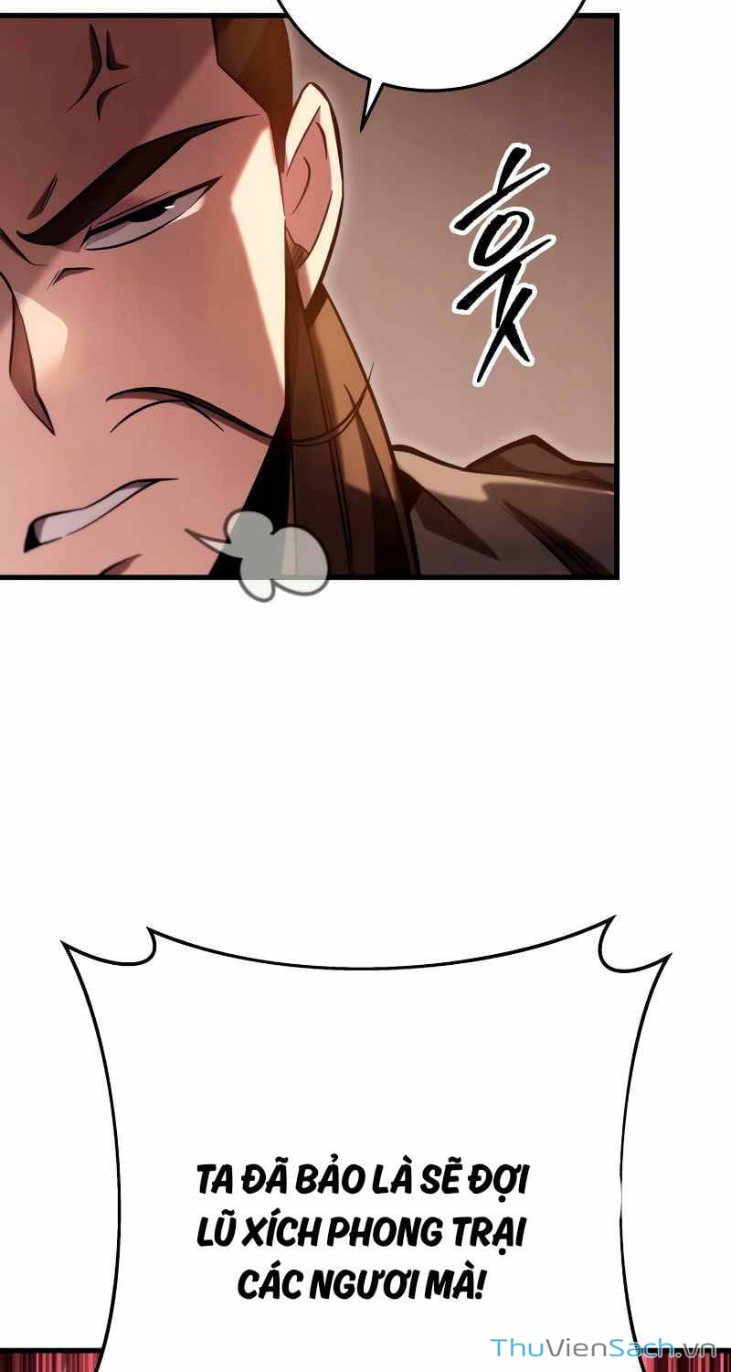 Truyện Tranh Cửu Thiên Kiếp Pháp trang 4