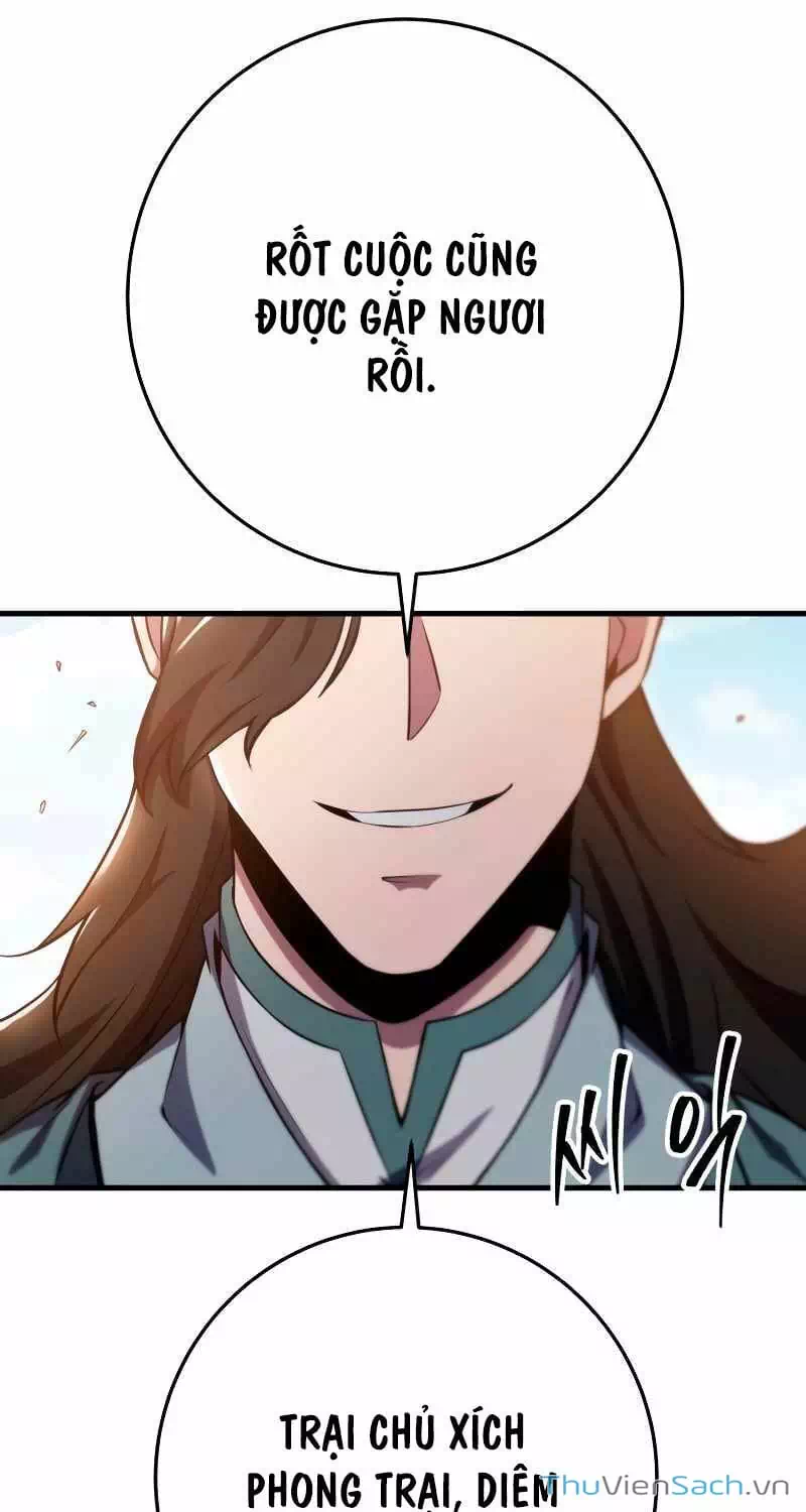 Truyện Tranh Cửu Thiên Kiếm Pháp trang 4