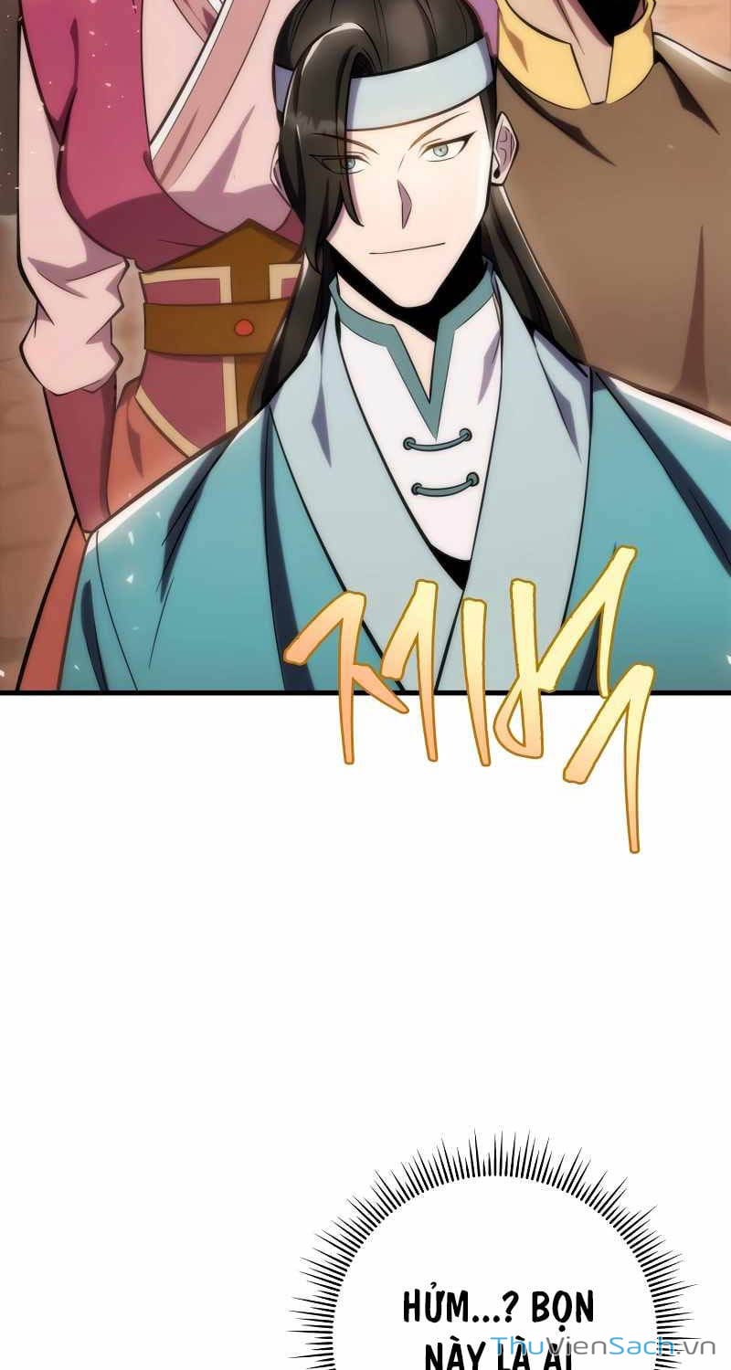 Truyện Tranh Cửu Thiên Kiếp Pháp trang 4