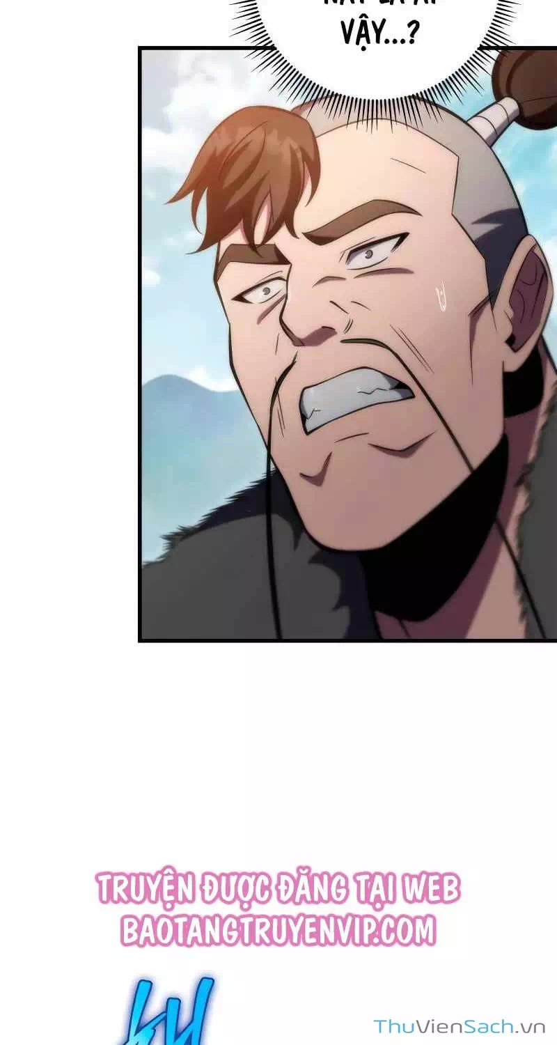 Truyện Tranh Cửu Thiên Kiếm Pháp trang 4