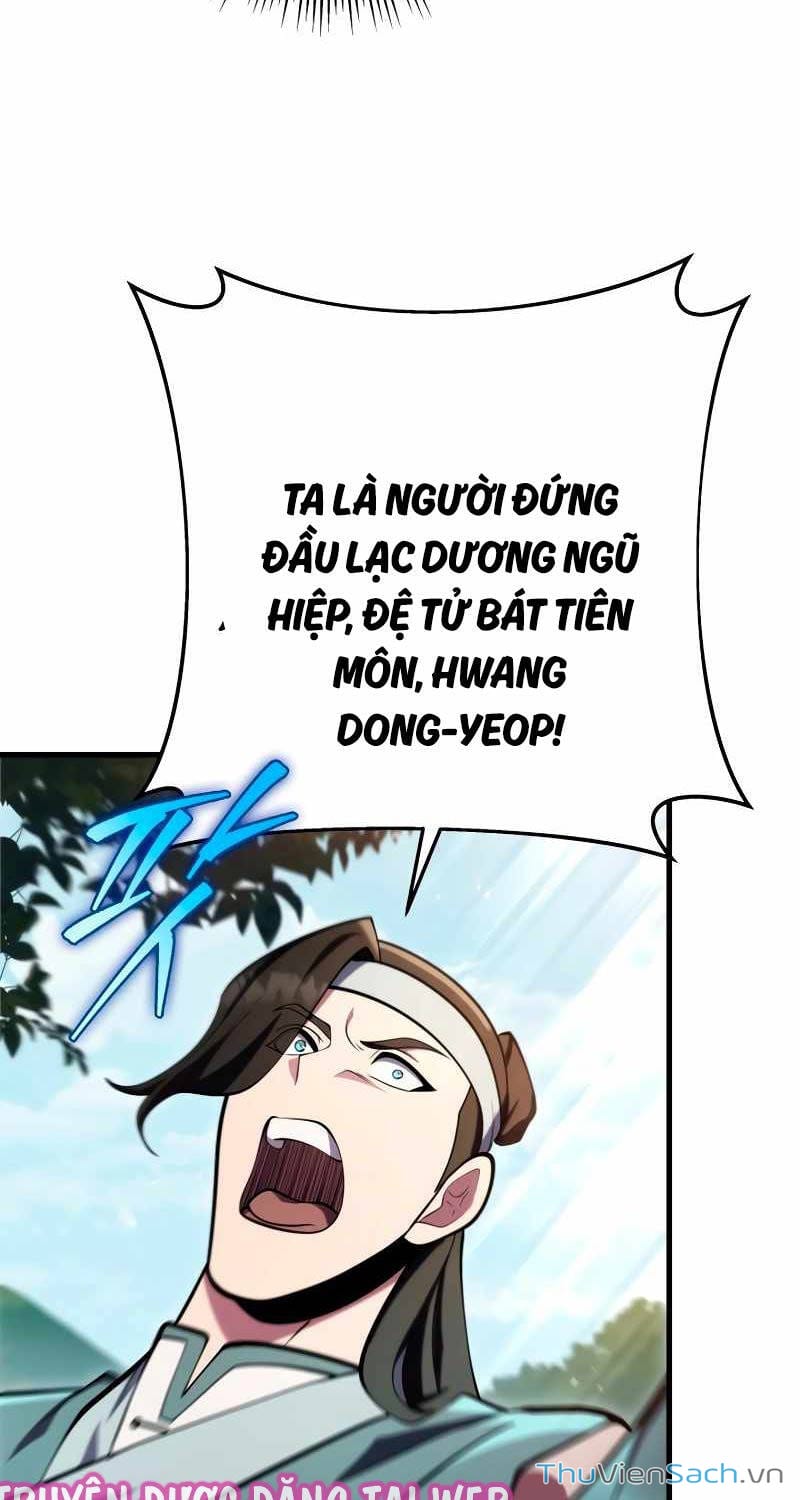 Truyện Tranh Cửu Thiên Kiếp Pháp trang 4