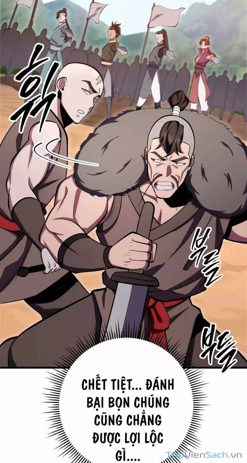 Truyện Tranh Cửu Thiên Kiếm Pháp trang 4