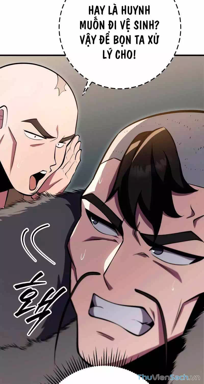 Truyện Tranh Cửu Thiên Kiếm Pháp trang 4