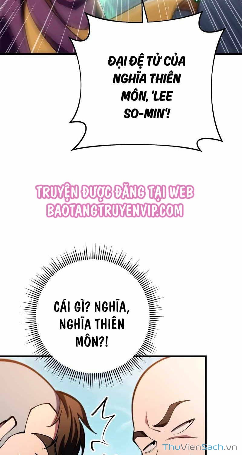 Truyện Tranh Cửu Thiên Kiếp Pháp trang 4