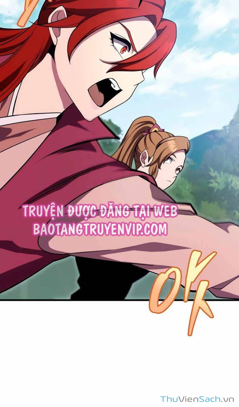 Truyện Tranh Cửu Thiên Kiếp Pháp trang 4