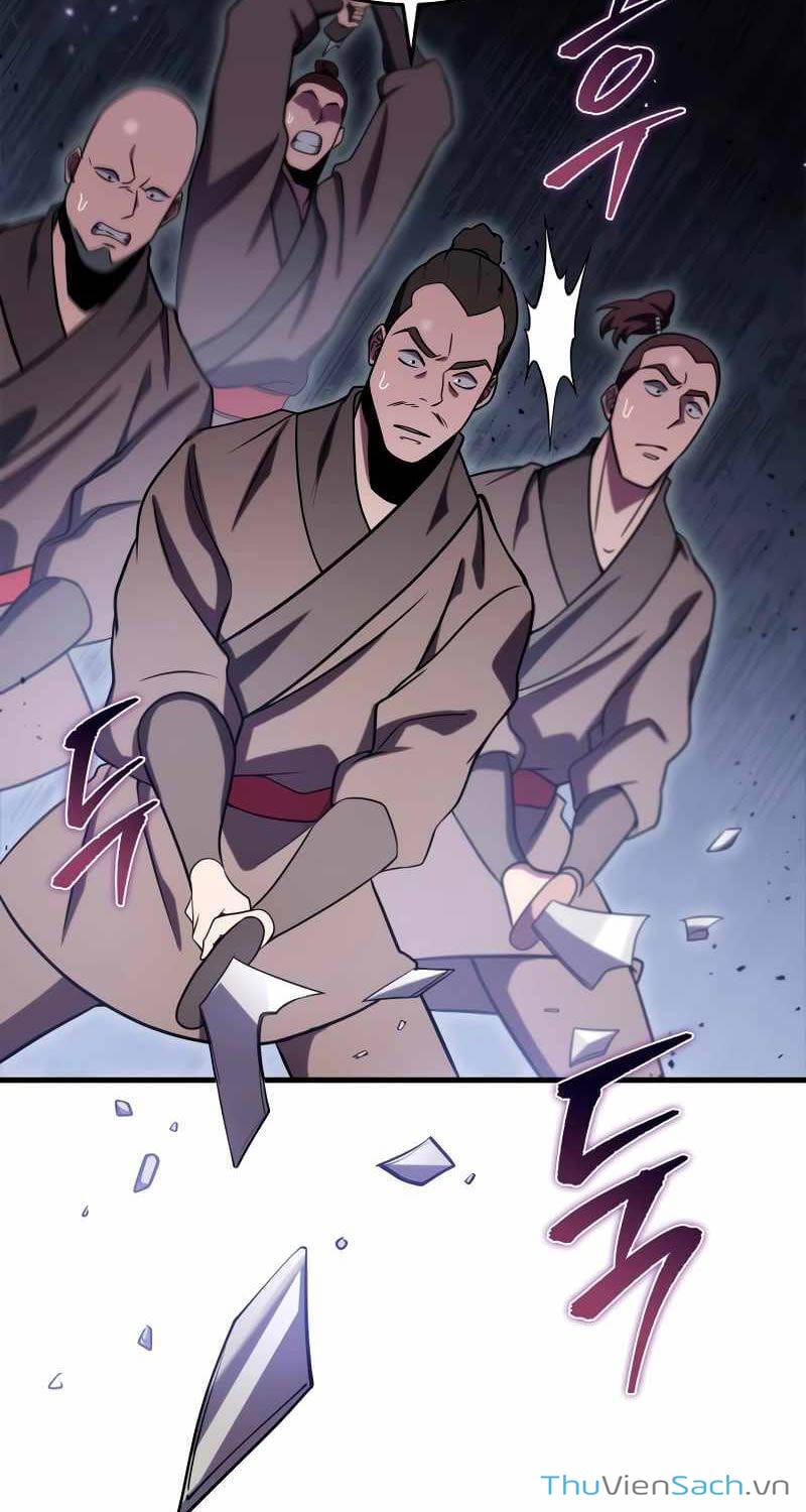 Truyện Tranh Cửu Thiên Kiếp Pháp trang 4