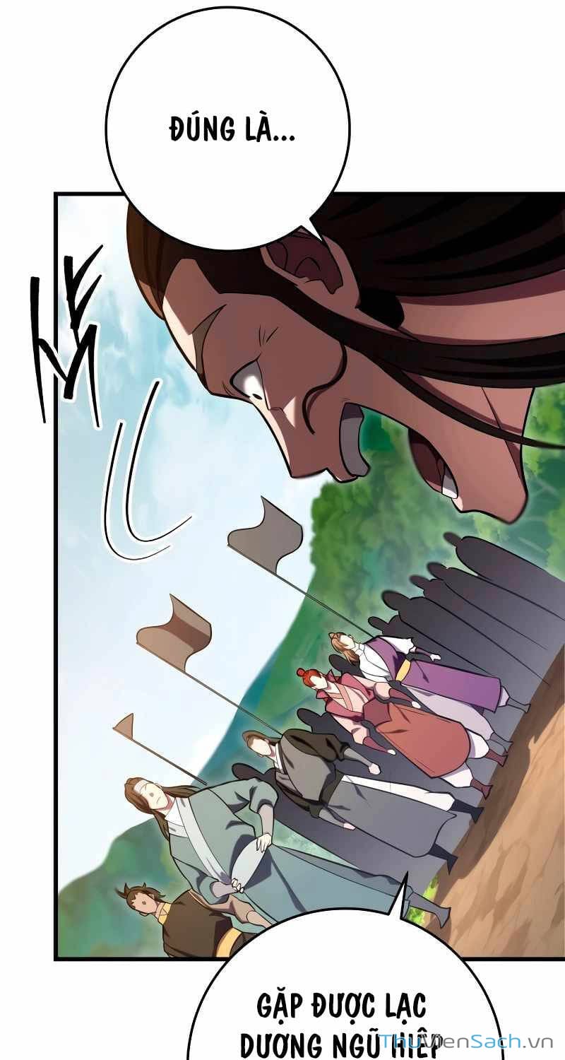 Truyện Tranh Cửu Thiên Kiếp Pháp trang 4