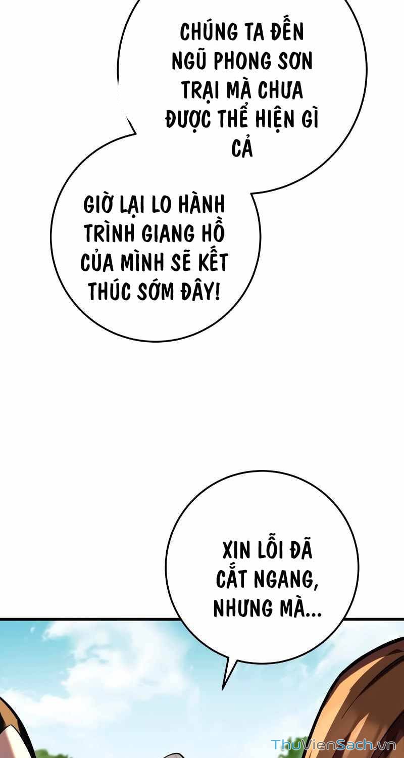 Truyện Tranh Cửu Thiên Kiếp Pháp trang 4