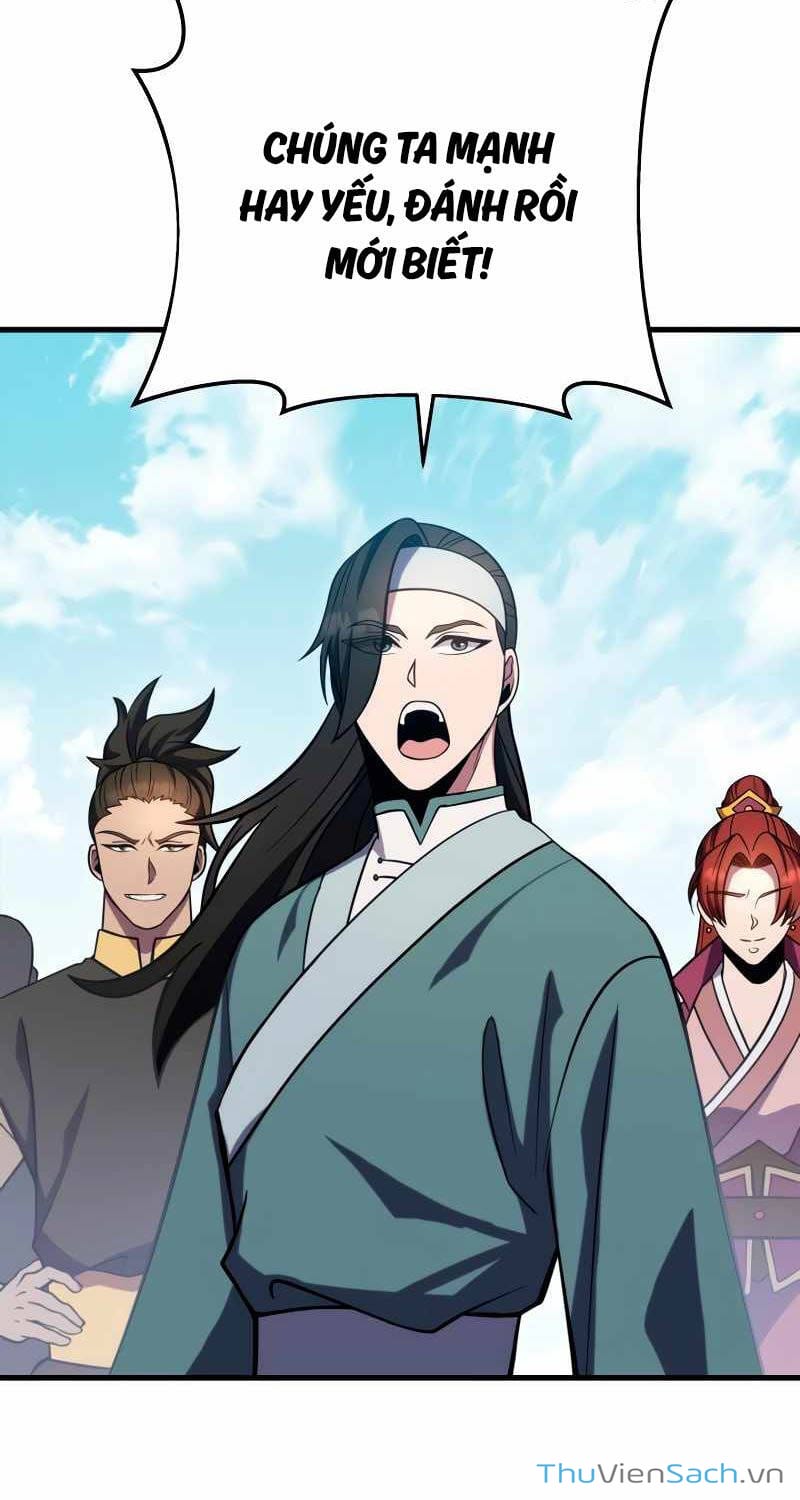 Truyện Tranh Cửu Thiên Kiếp Pháp trang 4