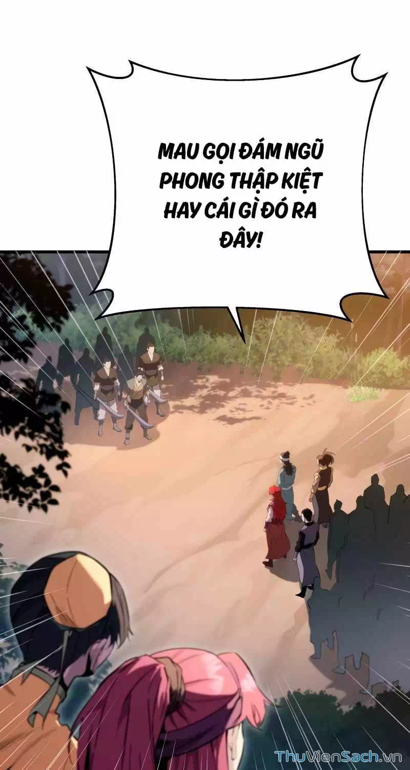 Truyện Tranh Cửu Thiên Kiếm Pháp trang 4