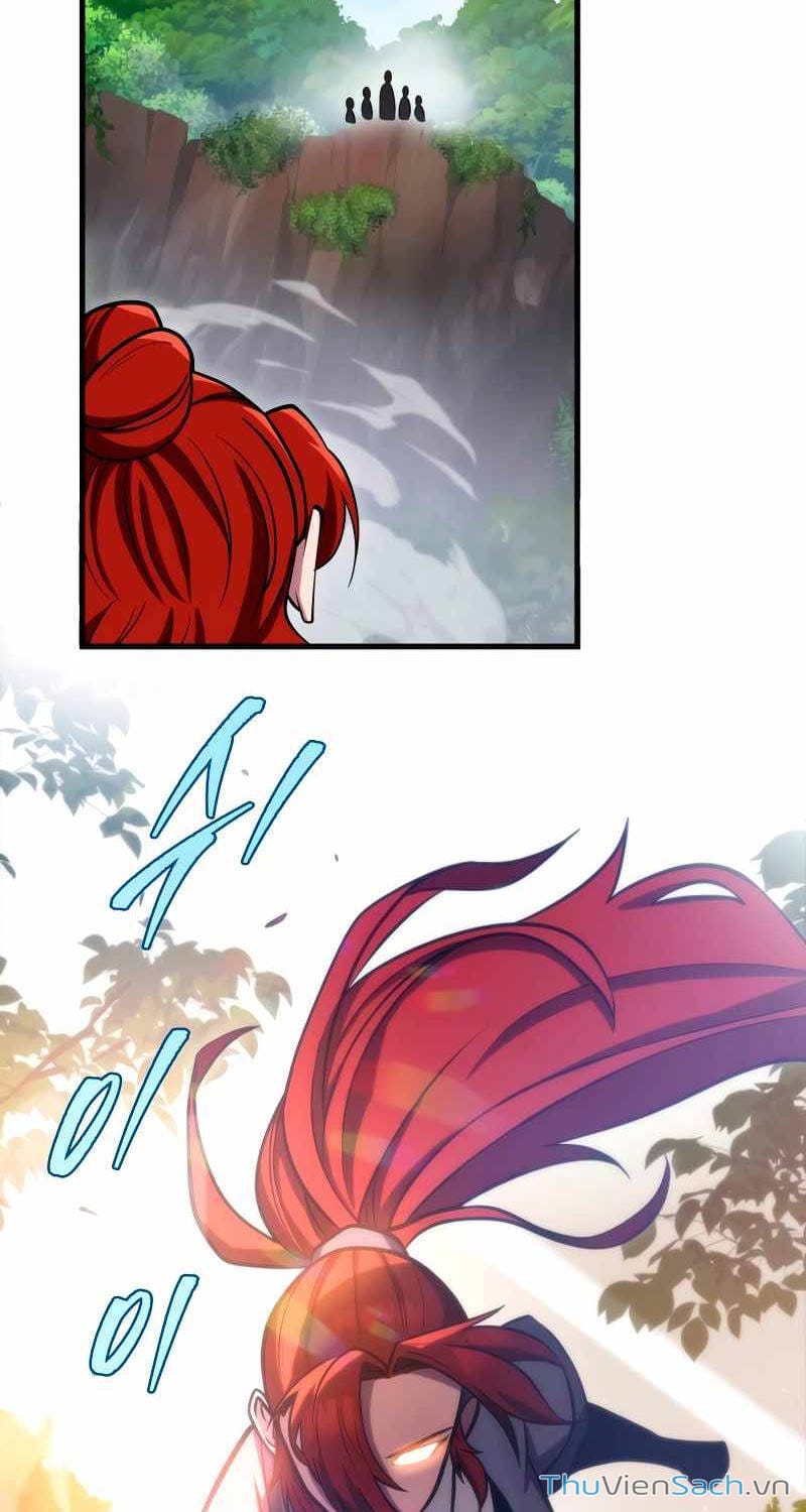 Truyện Tranh Cửu Thiên Kiếp Pháp trang 4