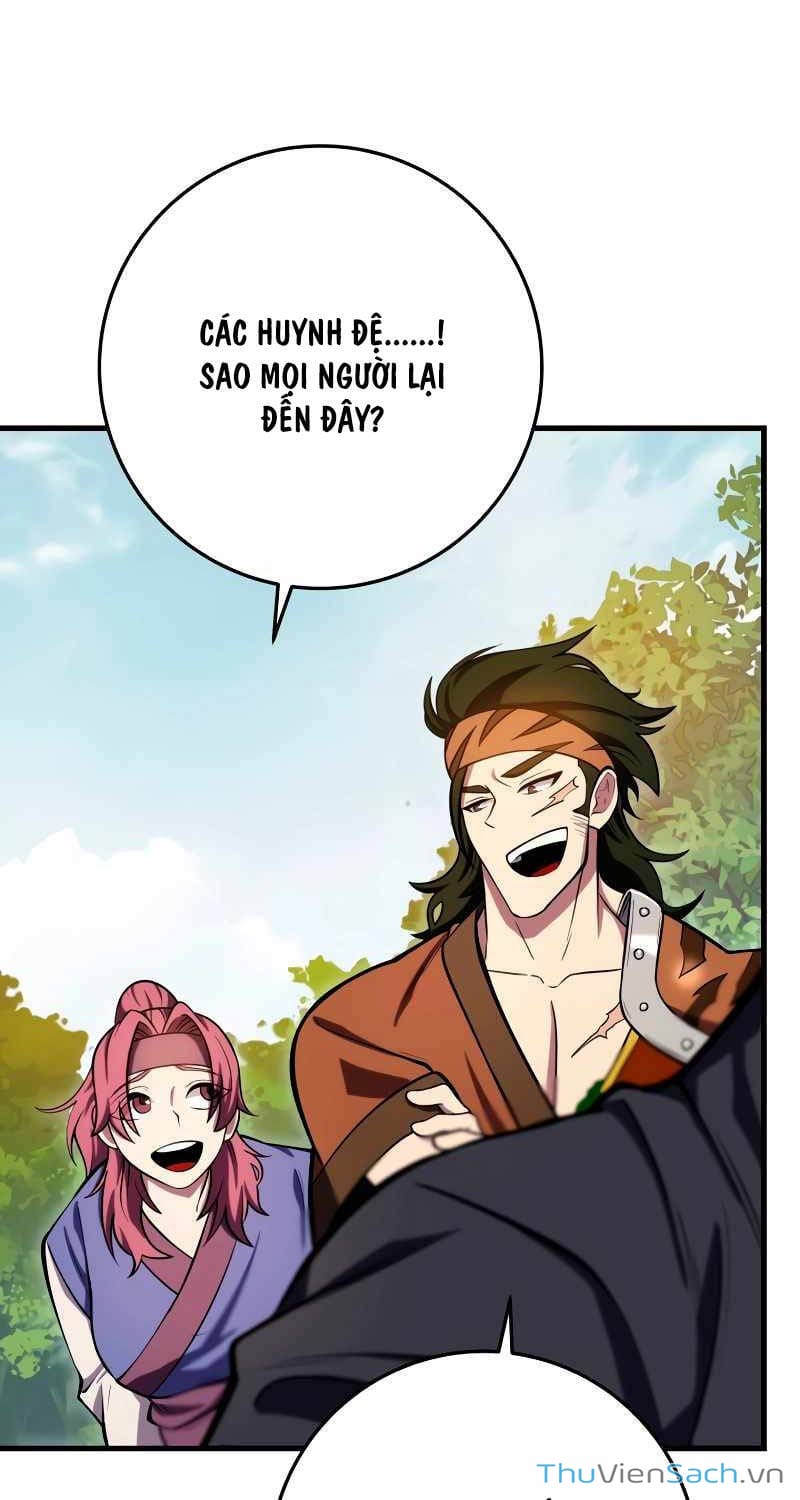 Truyện Tranh Cửu Thiên Kiếp Pháp trang 4