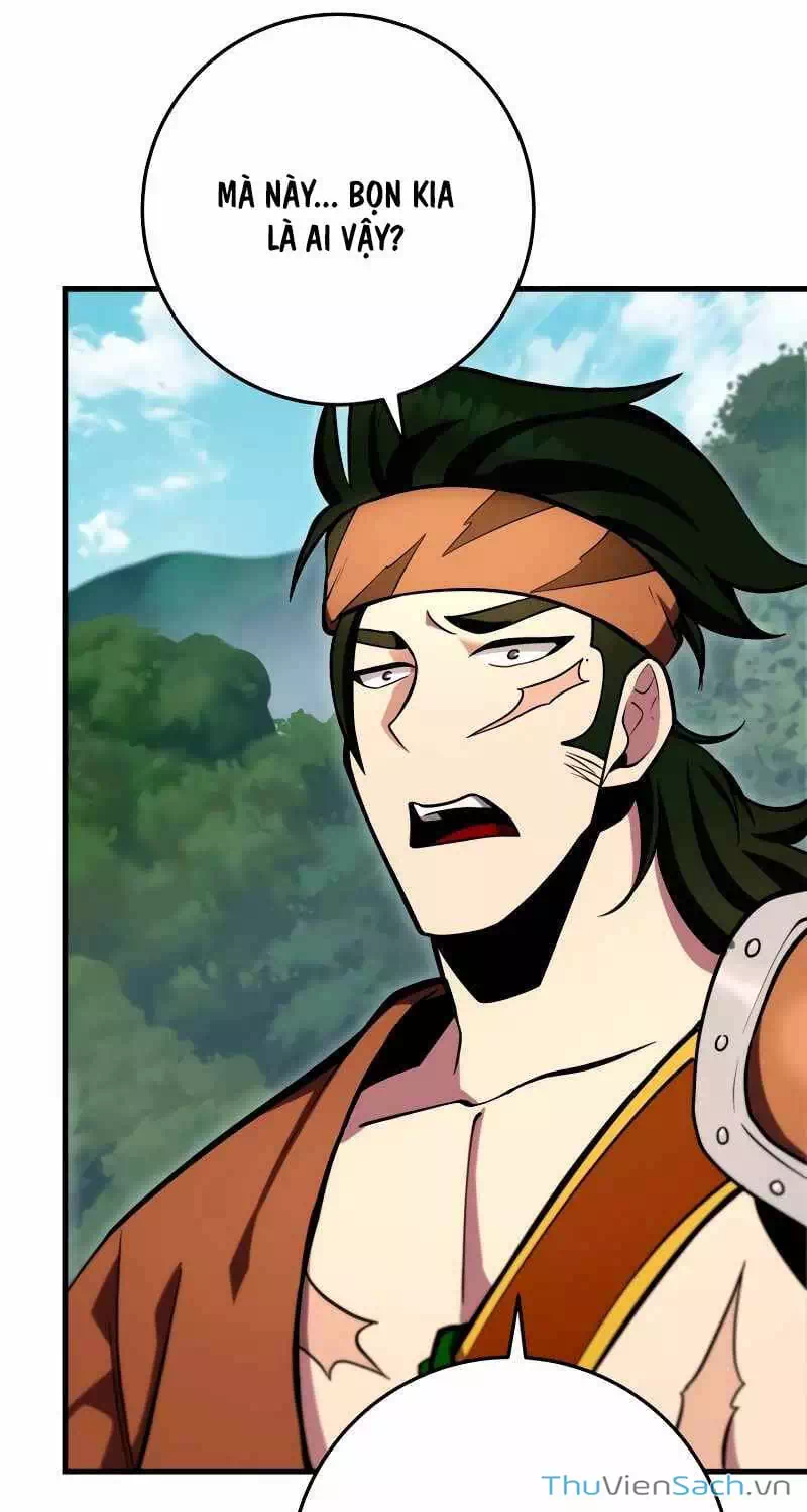 Truyện Tranh Cửu Thiên Kiếm Pháp trang 4