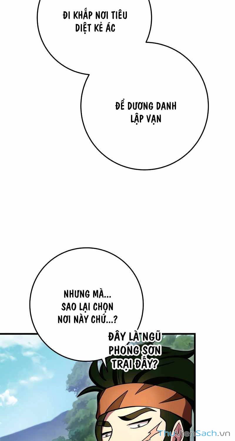 Truyện Tranh Cửu Thiên Kiếp Pháp trang 4