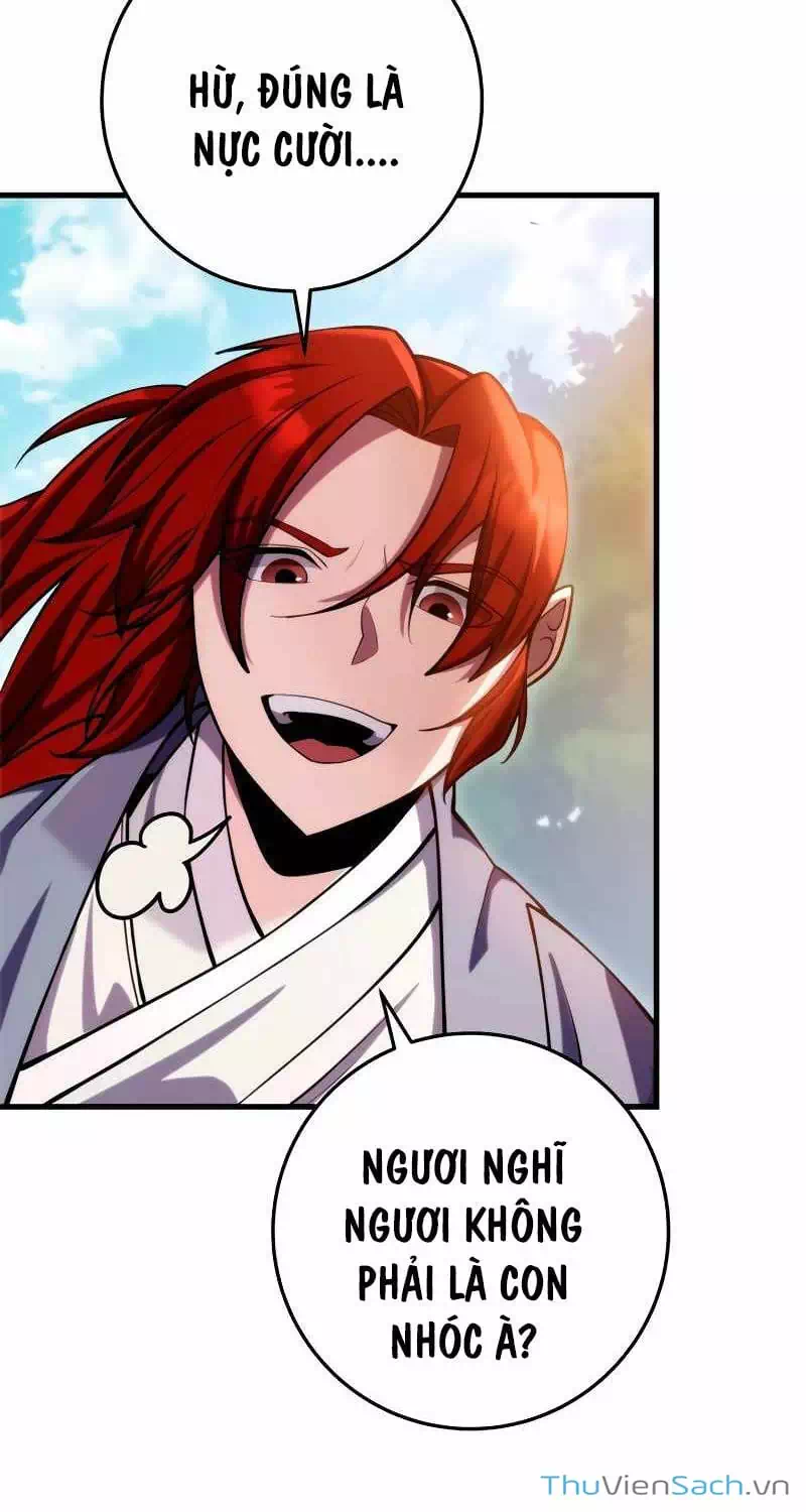 Truyện Tranh Cửu Thiên Kiếm Pháp trang 4