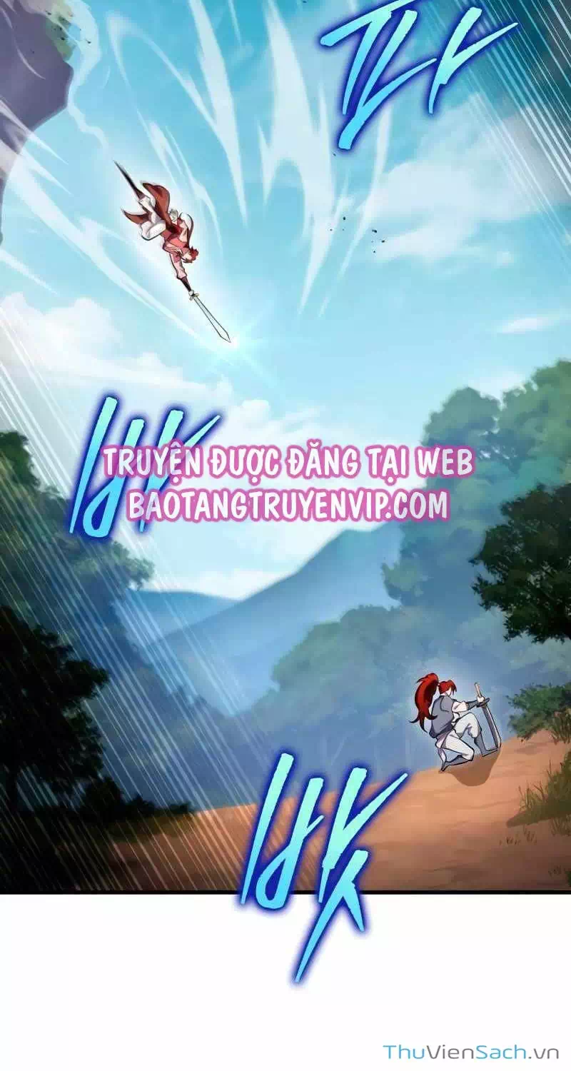 Truyện Tranh Cửu Thiên Kiếm Pháp trang 4