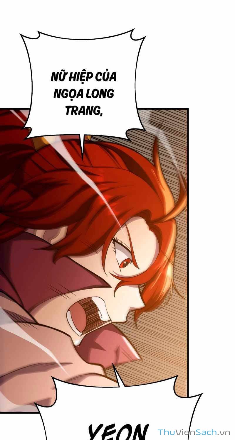 Truyện Tranh Cửu Thiên Kiếp Pháp trang 4