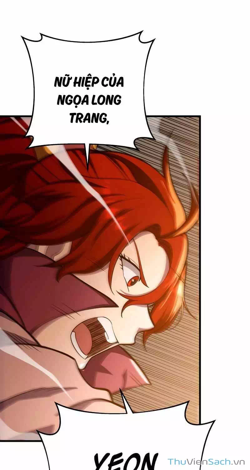 Truyện Tranh Cửu Thiên Kiếm Pháp trang 4