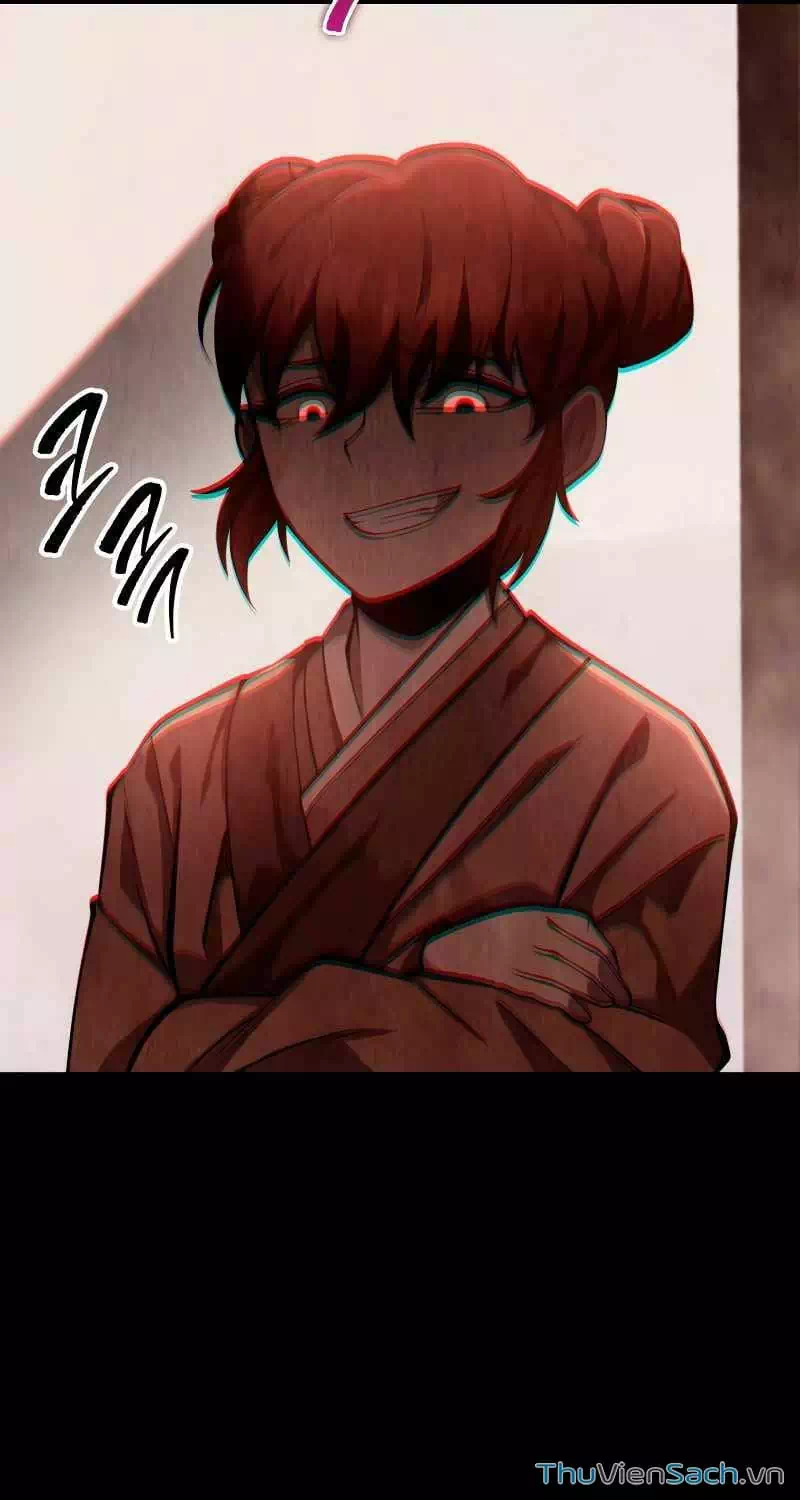 Truyện Tranh Cửu Thiên Kiếm Pháp trang 4