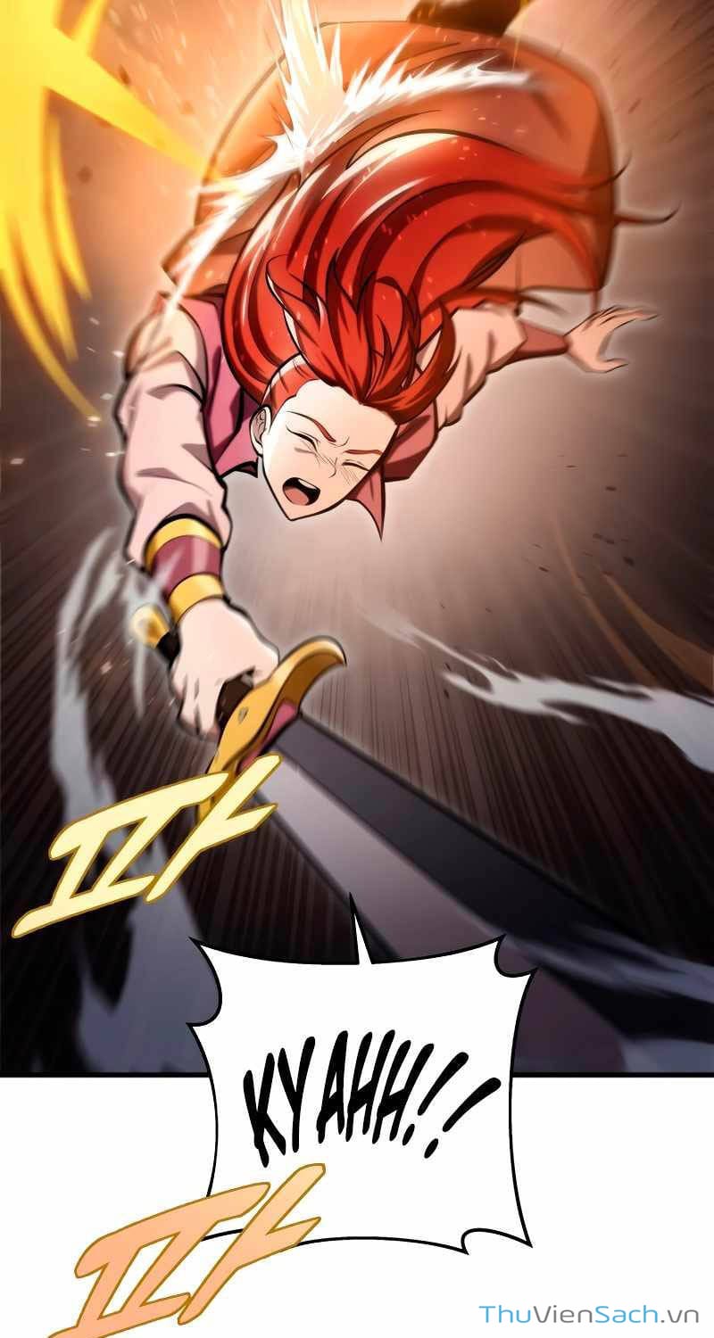 Truyện Tranh Cửu Thiên Kiếp Pháp trang 4