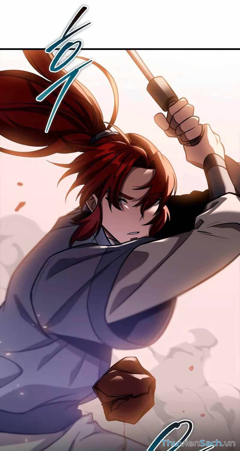 Truyện Tranh Cửu Thiên Kiếp Pháp trang 4