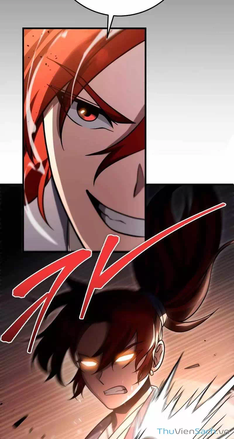 Truyện Tranh Cửu Thiên Kiếm Pháp trang 4