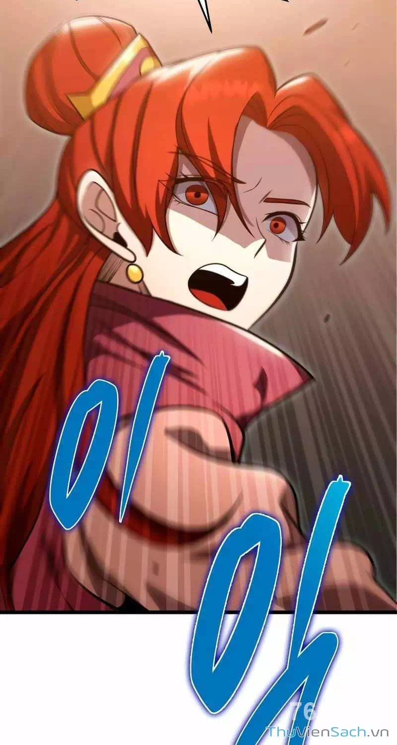 Truyện Tranh Cửu Thiên Kiếm Pháp trang 4