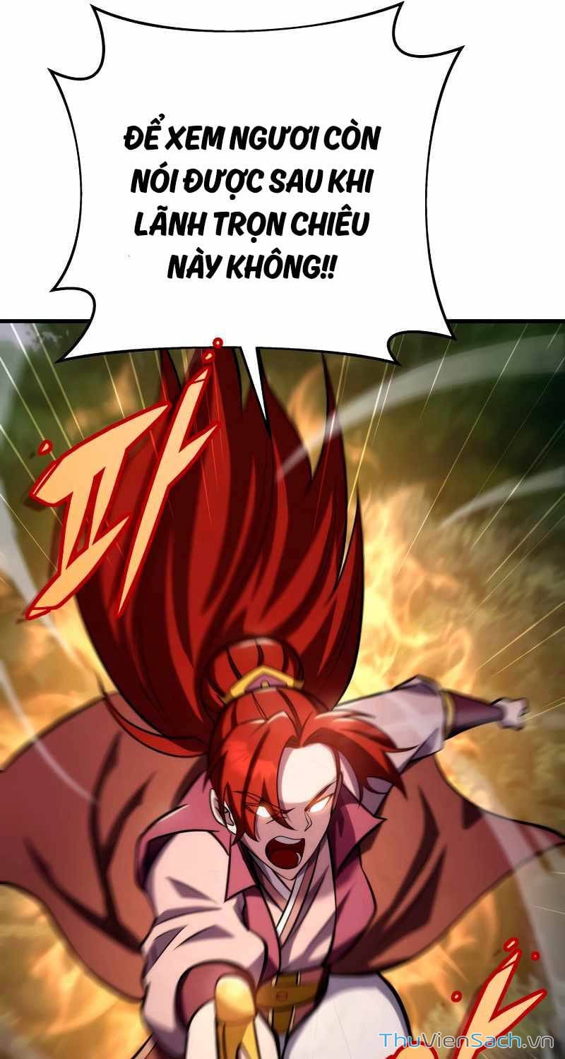 Truyện Tranh Cửu Thiên Kiếp Pháp trang 4