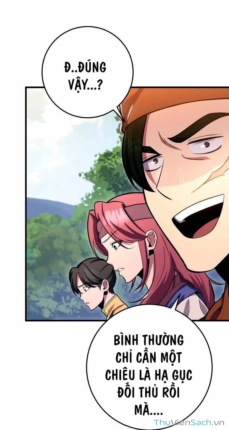 Truyện Tranh Cửu Thiên Kiếp Pháp trang 4