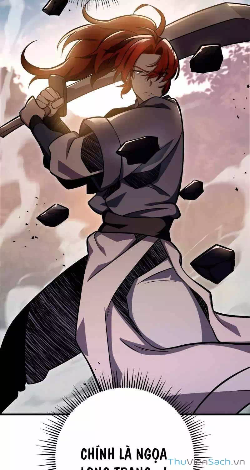 Truyện Tranh Cửu Thiên Kiếm Pháp trang 4