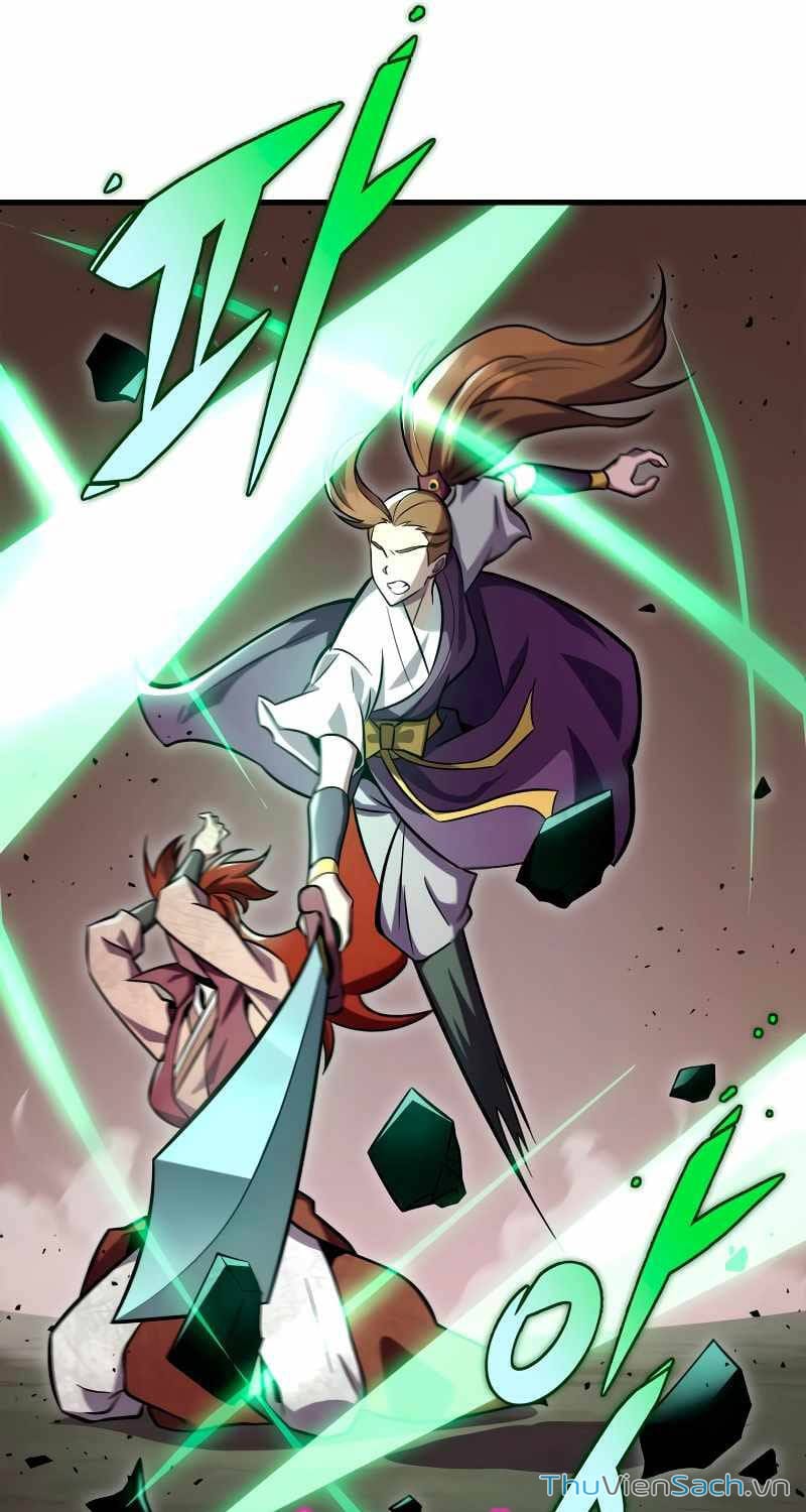 Truyện Tranh Cửu Thiên Kiếp Pháp trang 4