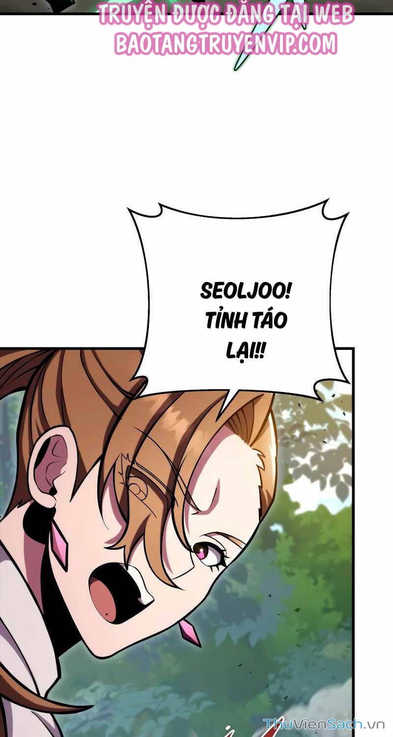 Truyện Tranh Cửu Thiên Kiếp Pháp trang 4