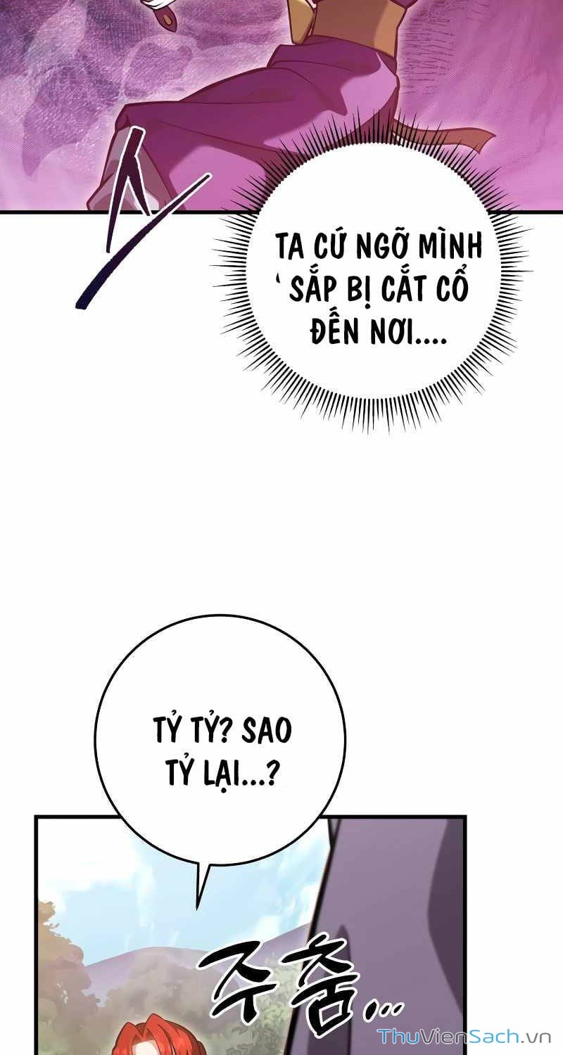 Truyện Tranh Cửu Thiên Kiếp Pháp trang 4