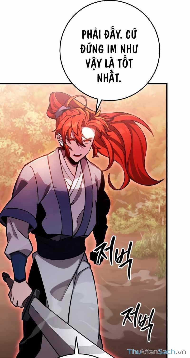 Truyện Tranh Cửu Thiên Kiếp Pháp trang 4