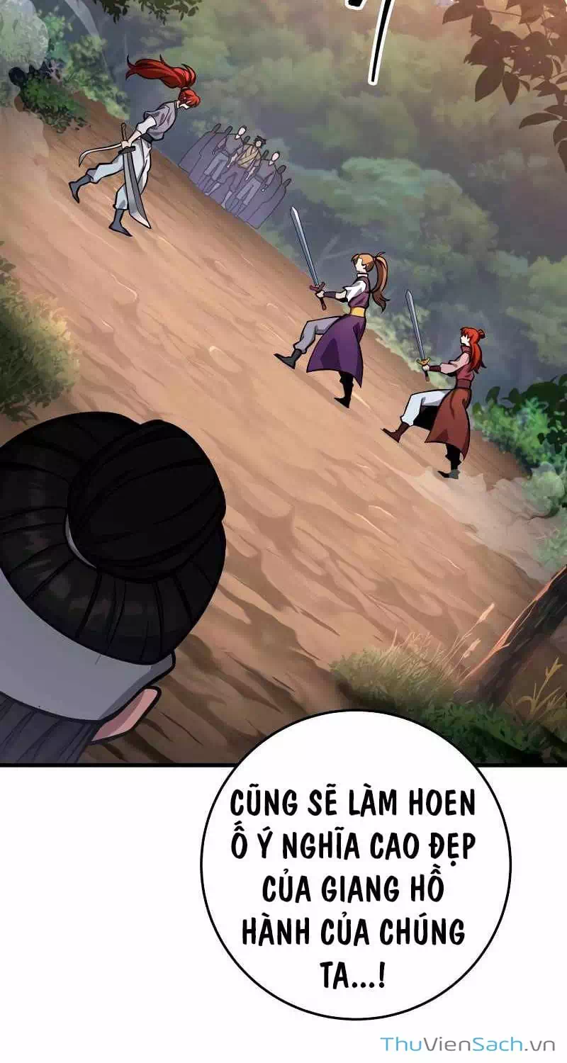 Truyện Tranh Cửu Thiên Kiếm Pháp trang 4