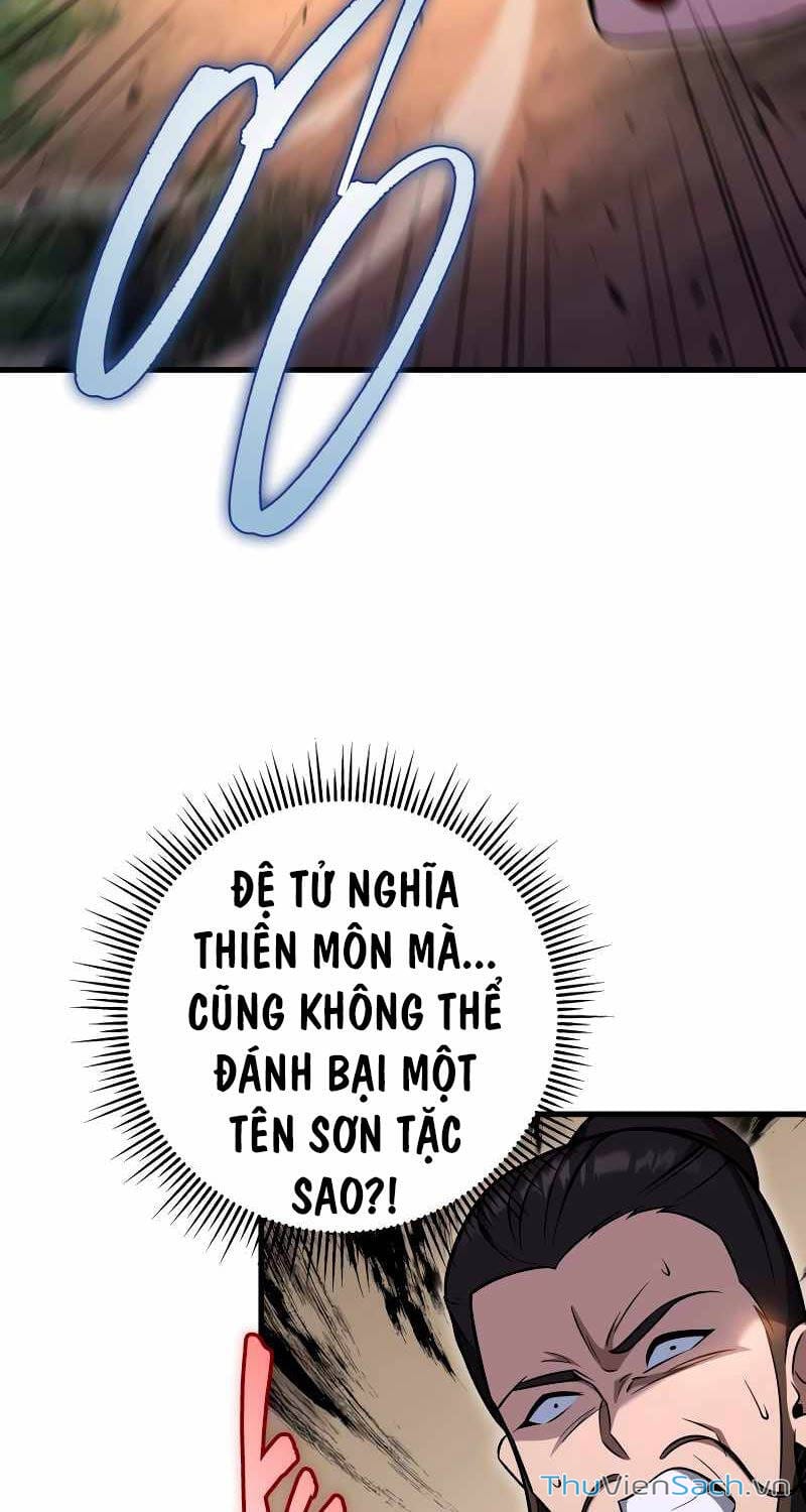 Truyện Tranh Cửu Thiên Kiếp Pháp trang 4