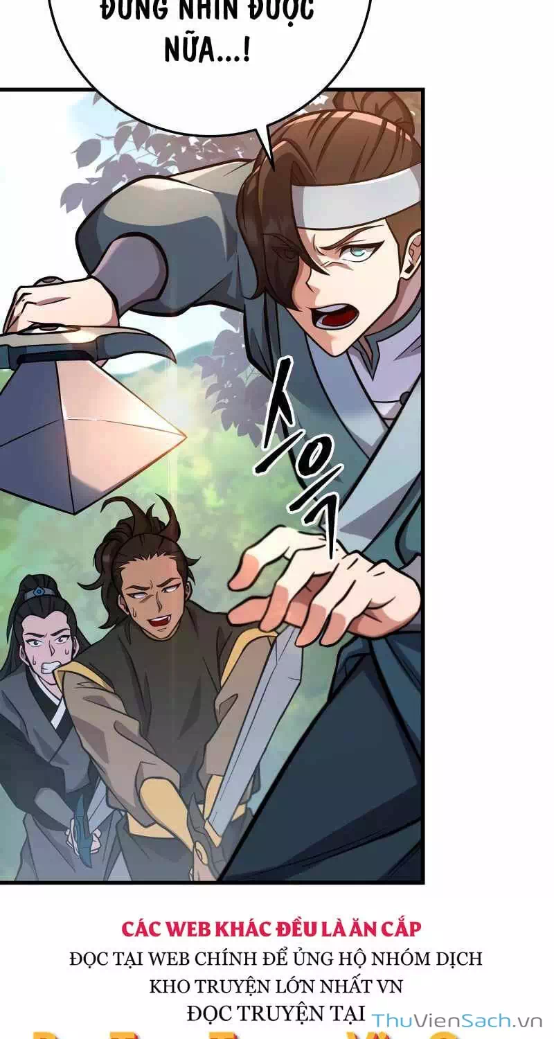 Truyện Tranh Cửu Thiên Kiếm Pháp trang 4