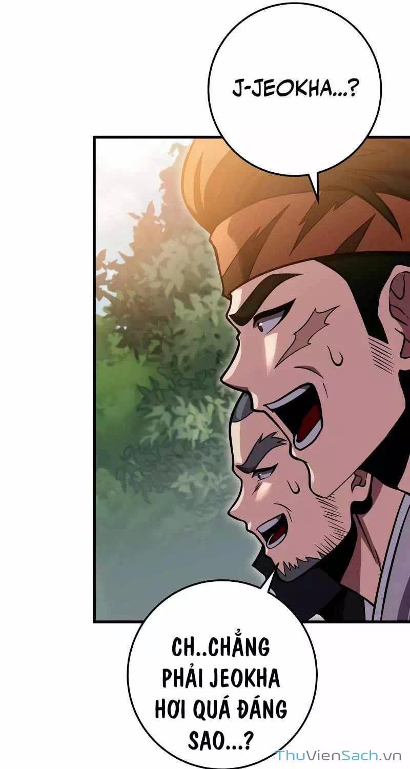 Truyện Tranh Cửu Thiên Kiếm Pháp trang 4