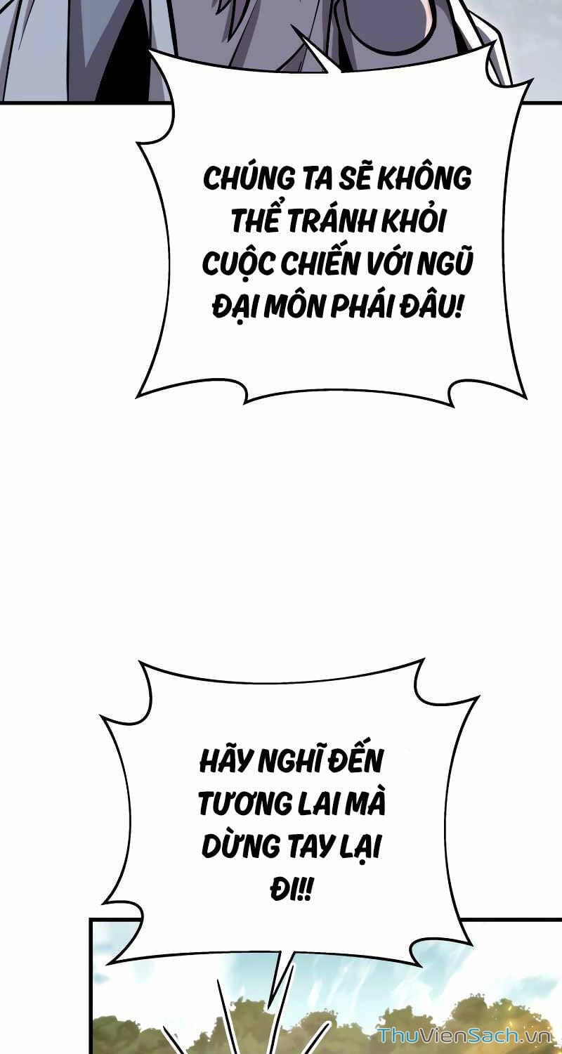 Truyện Tranh Cửu Thiên Kiếp Pháp trang 4