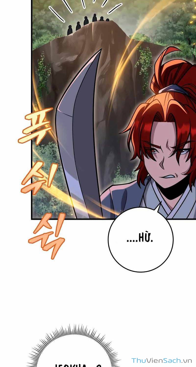 Truyện Tranh Cửu Thiên Kiếp Pháp trang 4