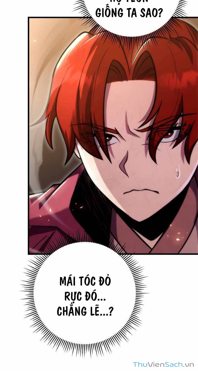 Truyện Tranh Cửu Thiên Kiếp Pháp trang 4