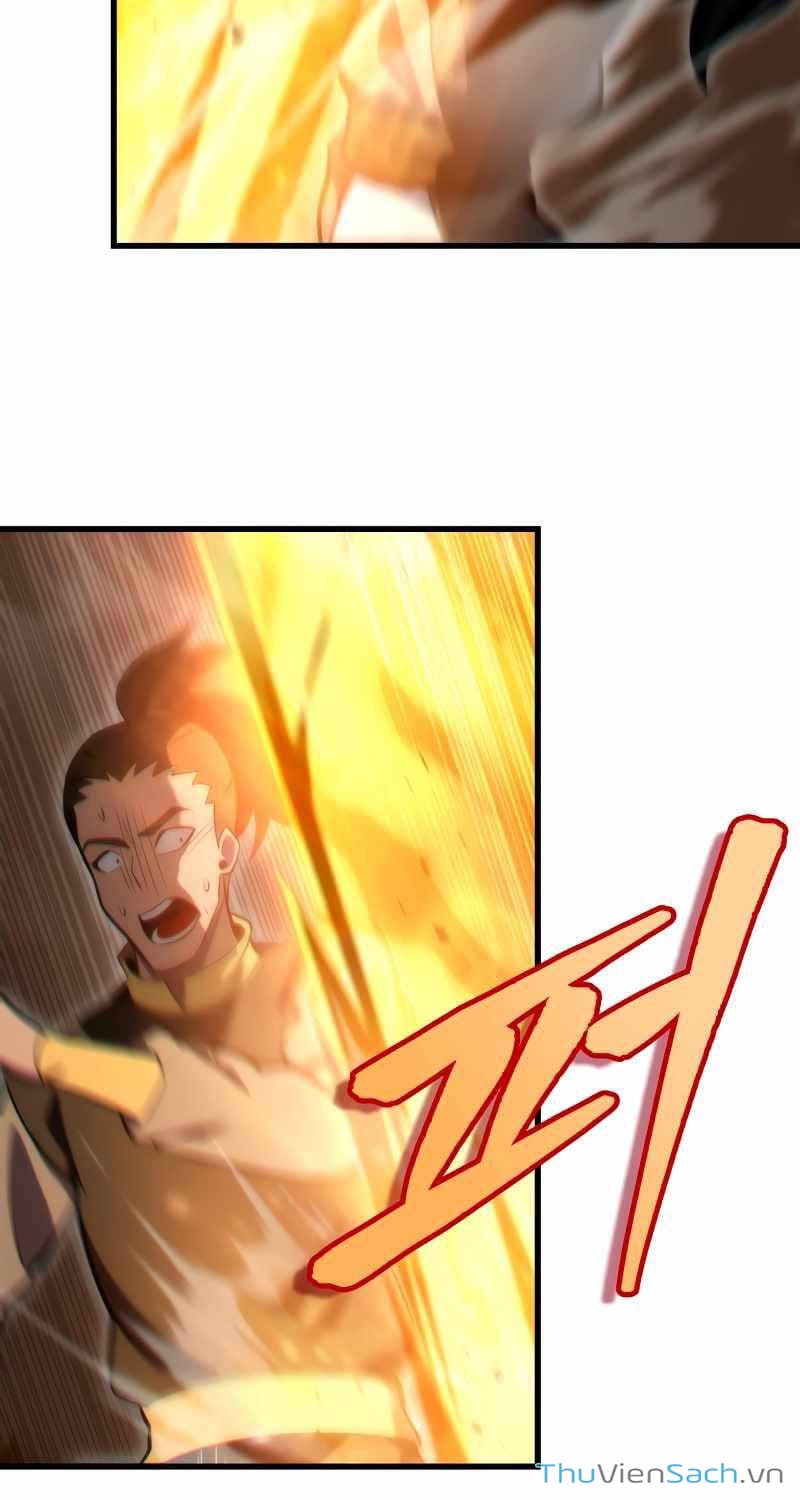 Truyện Tranh Cửu Thiên Kiếp Pháp trang 4