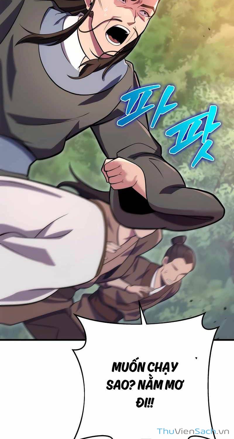 Truyện Tranh Cửu Thiên Kiếp Pháp trang 4