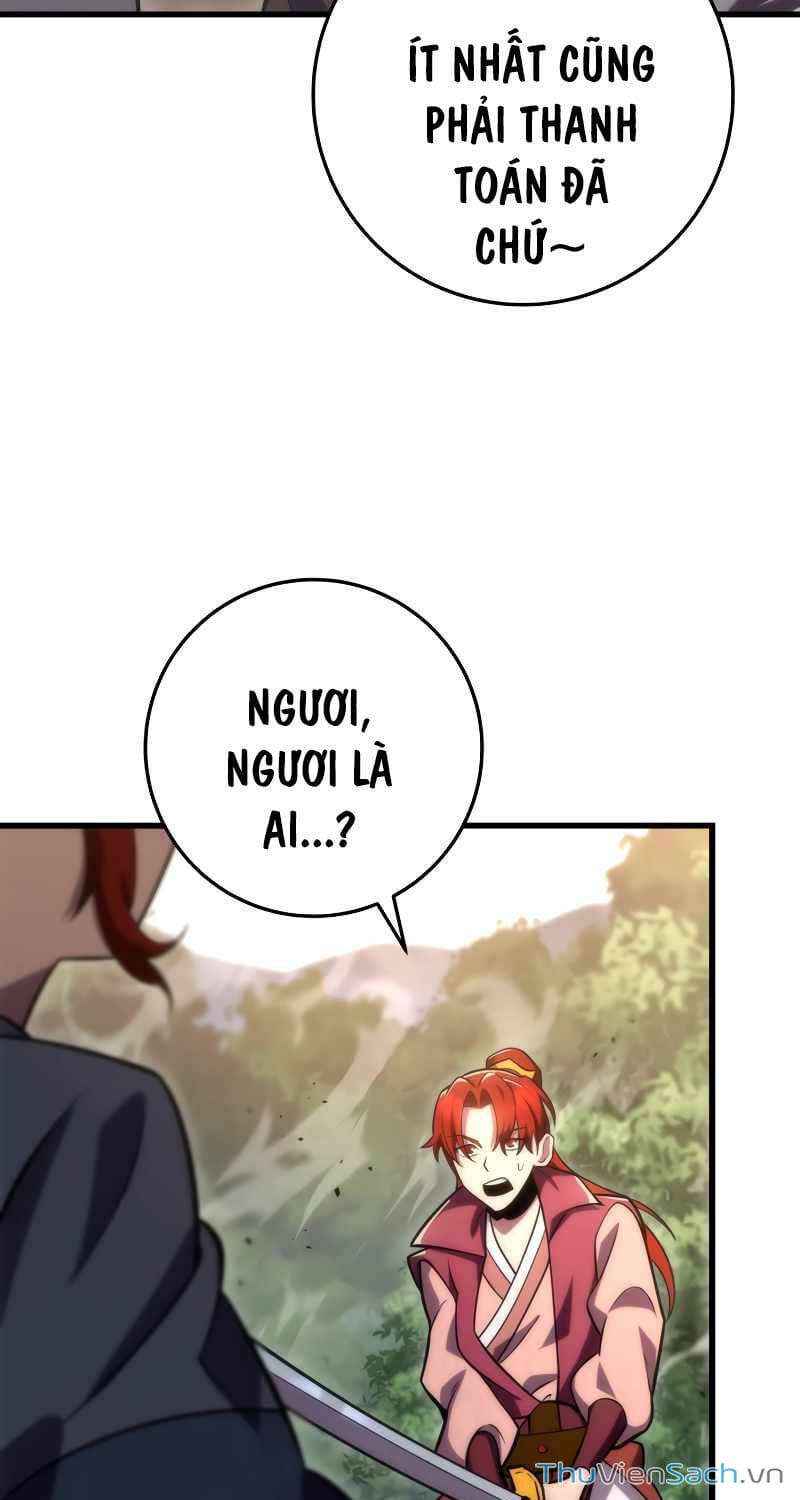 Truyện Tranh Cửu Thiên Kiếp Pháp trang 4