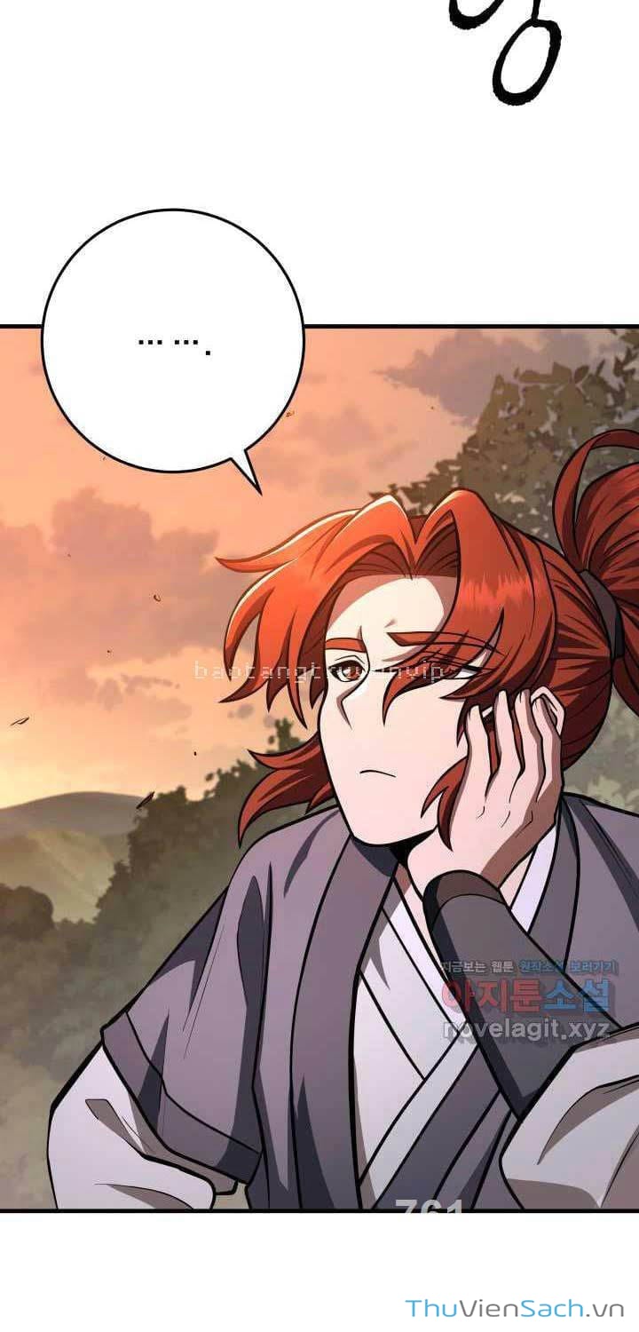 Truyện Tranh Cửu Thiên Kiếp Pháp trang 4