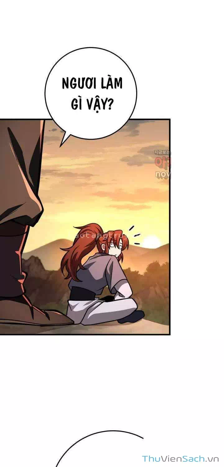 Truyện Tranh Cửu Thiên Kiếm Pháp trang 4